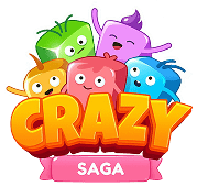 Crazy Saga